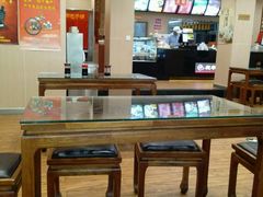 -庆丰包子铺(大慧寺22号平房店)
