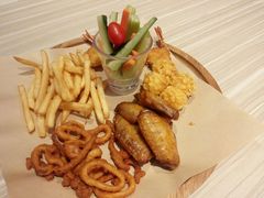 -必胜客(湘隆店)