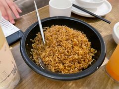 灵魂猪油炒饭-榕意·川味之美(深业上城店)