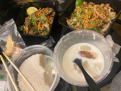 -阿娇魏道(傣味小吃普洱特色店)