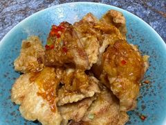 -君霖海鲜私房菜(春柳店)