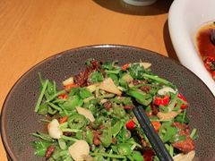 -几荷·恰似故人来(秀水广场店)