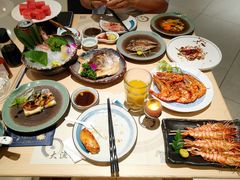 -大渔铁板烧(万象城店)