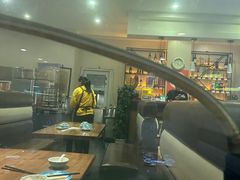 -晚归月亮湾私家菜(临邑路店)
