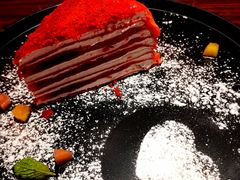 -YUE·6·西式融合餐厅(外滩六号店)