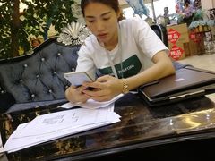 烤鲫鱼-陈员外正宗夹江烧烤(广福路店)