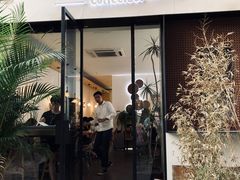 门面-铁手珈琲制造局metalhands(望京店)