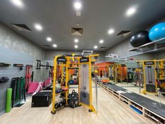 -健身专家Wellness Experts