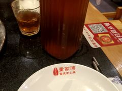 -董家湾重庆老火锅(嘉华店)