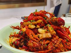 -靓虾二哥长沙地标小龙虾(五一广场店)