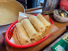 -禄婶鸡煲·打边炉