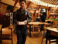 大堂-九十九顶毡房(阜石路店)