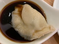 -船歌·鱼水饺青岛菜(国贸商城店)