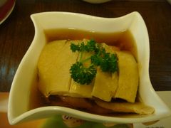 绍兴醉鸡-鼎泰丰(渔阳店)