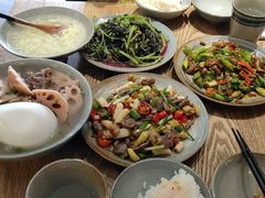 -静一餐厅·湖北菜(前门创始店)
