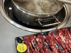 -嬷孙家潮汕牛肉火锅(北京路天河城店)