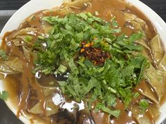 -正味斋锅巴菜(西北角店)