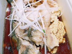鲈鱼-盒马鲜生(财富中心店)