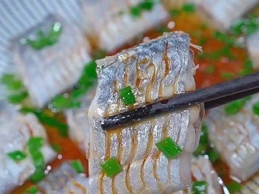 钓带:其实,玉环延绳钓捕捞作业在明朝嘉靖