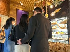 -Let's Taipei 非常烘焙(太古里店)