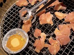 -花味烤肉·拌饭(庐阳万象汇店)