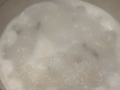 -淘米捞·米汤脆鲩鱼火锅(福田皇岗店)