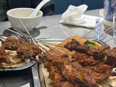 -壹加壹电烤串(总店)