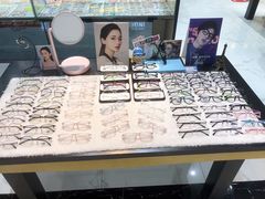 -简·爱眼镜(赛隆眼镜广场店)