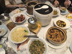 -杨厨的田园饭店(长城路店)