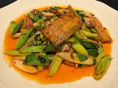 -金谷仓家庭料理(马泉营店)