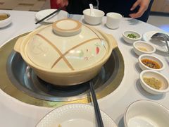 -天宜隆蘑菇宴火锅(石景山旗舰店)