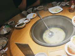 -福茂源横山铁锅羊肉(牡丹园店)