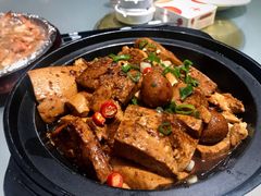 肥肥豆腐-肥肥小厨(咸阳路店)