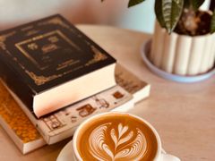 -LAB COFFEE来杯咖啡(浦仓路店)