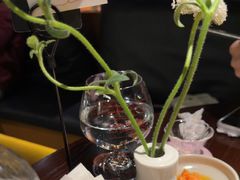 -Fuzzy Bistro 浮几韩餐·茶酒馆
