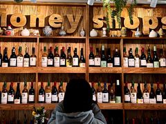 -Money Shops(愚园路店)