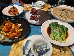 -茶人村·宫廷私厨(奥体印象城店)