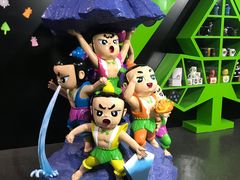 -上海电影博物馆