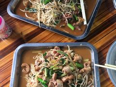 -龙上水现炒生料(柳沙店)
