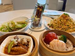 美兰虾饺皇-安蒂娅.悦景轩中餐厅(西乡店)
