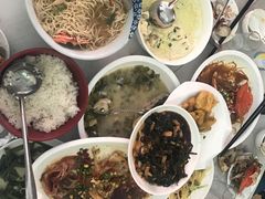 -丰收渔港饭店(嵊泗店)