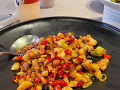 -徐记海鲜(观沙岭|滨江新城店)