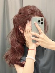 -东梵造型·烫发染发接发连锁SALON