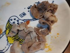 -前门杨记·铜锅涮肉(王府井·故宫店)