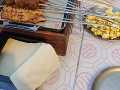 -叁宝烤肉·西安烧烤(东三爻店)