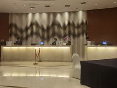 -天津水游城丽筠酒店