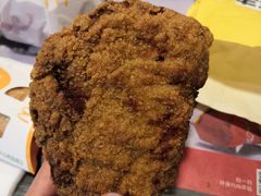 -麦当劳(小白楼店)
