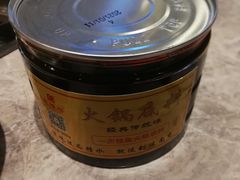 -忘情水鱼头·鲜鱼火锅(滨江中路店)