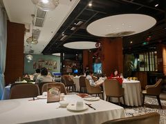 -广东道至正餐厅(区庄店)