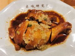 -狮头牌卤味研究所·卤味饭(花城汇南区店)